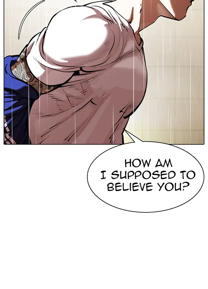Lookism Chapter 341 page 77