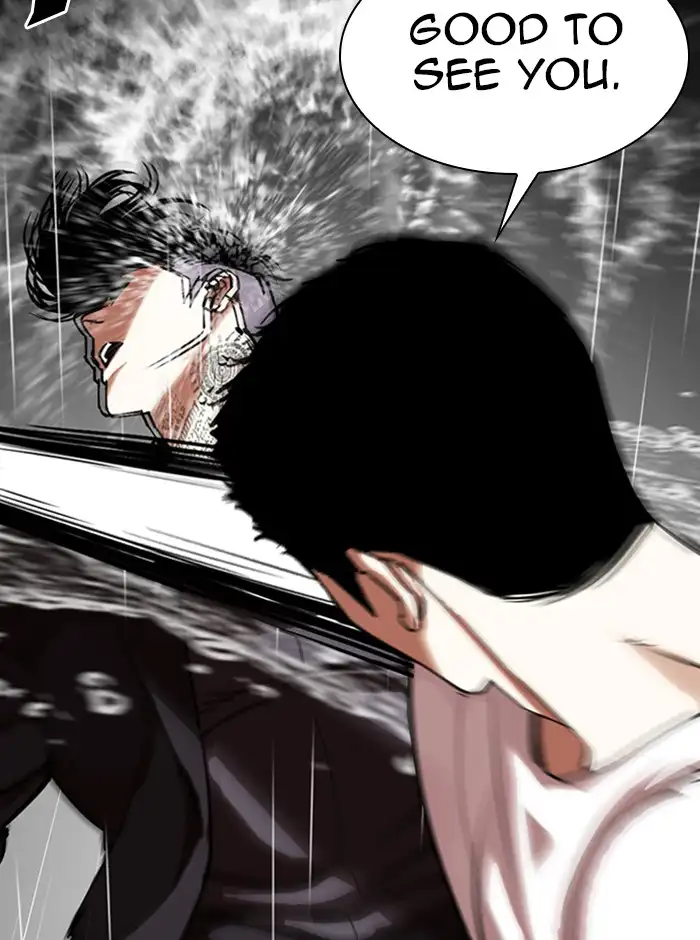 Lookism Chapter 341 page 91