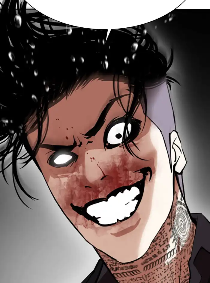Lookism Chapter 341 page 97