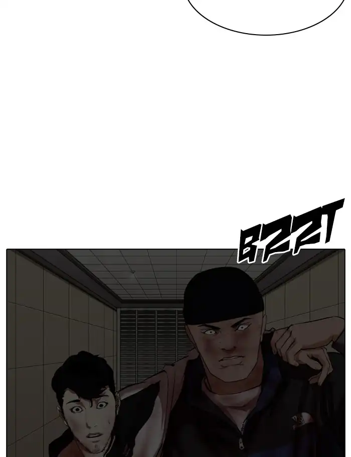 Lookism Chapter 341 page 124