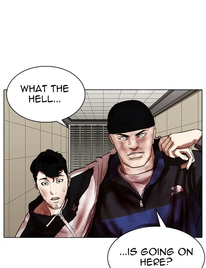 Lookism Chapter 341 page 123