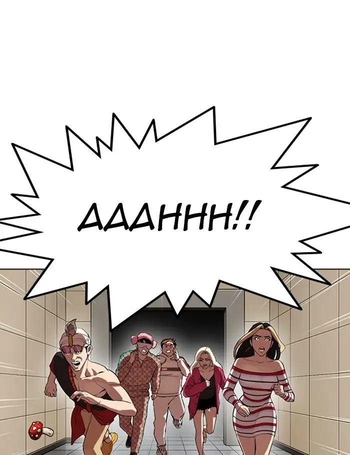 Lookism Chapter 341 page 118
