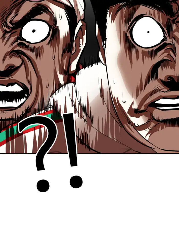 Lookism Chapter 341 page 122