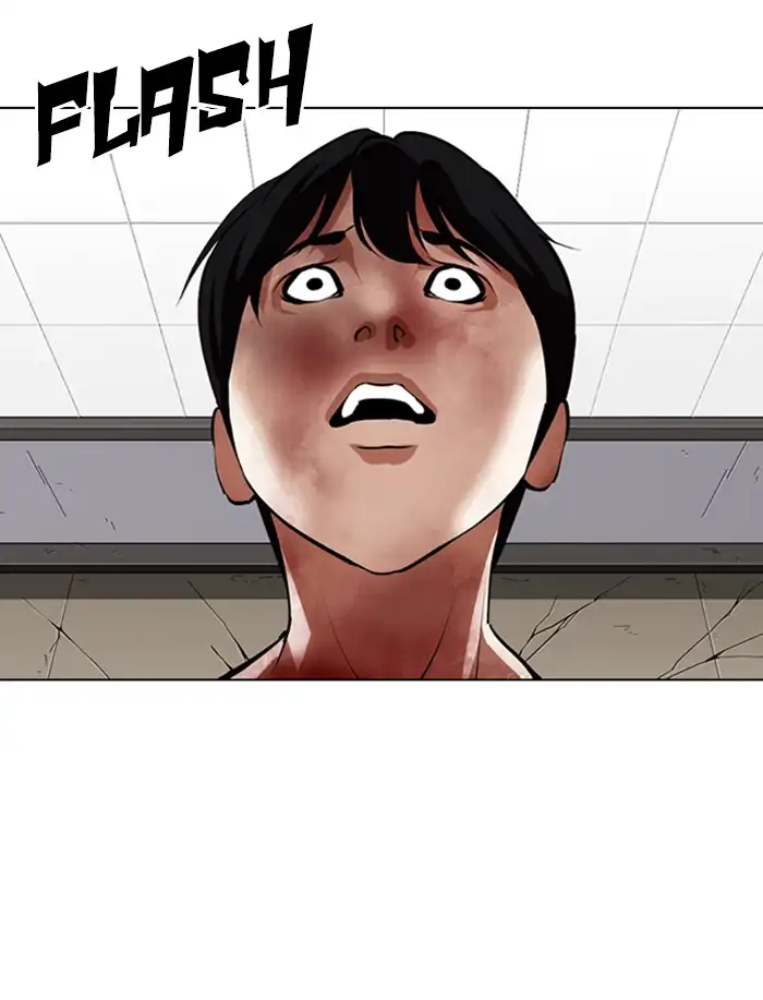 Lookism Chapter 341 page 132