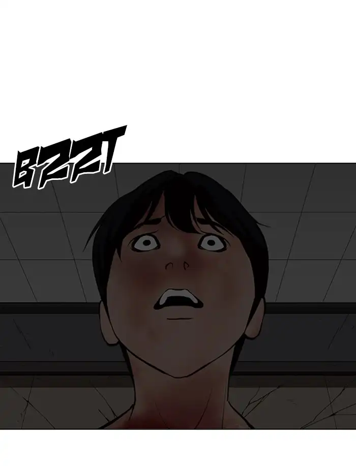 Lookism Chapter 341 page 133