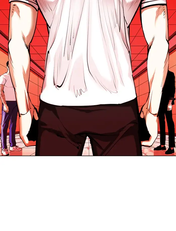 Lookism Chapter 341 page 137