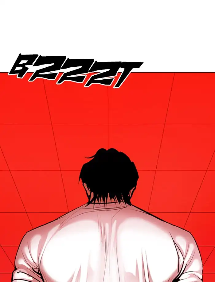 Lookism Chapter 341 page 136