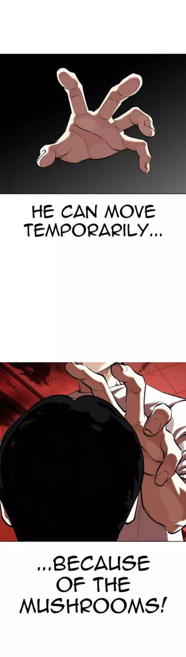 Lookism Chapter 342 page 4