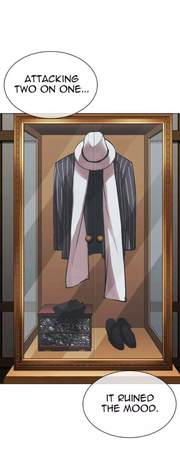 Lookism Chapter 342 page 8