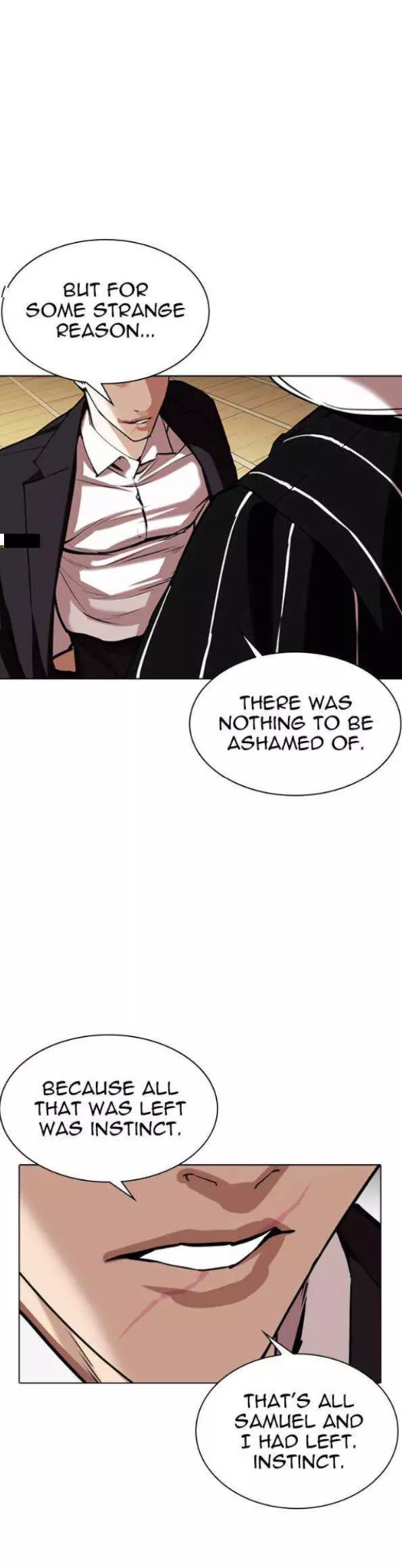 Lookism Chapter 342 page 9