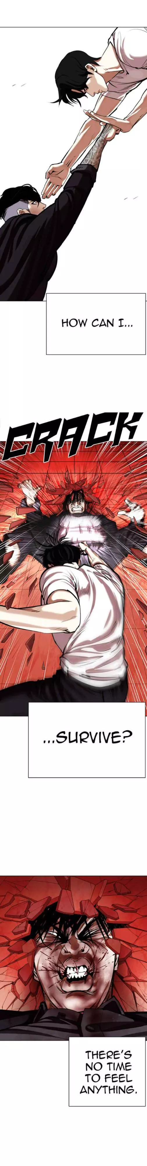 Lookism Chapter 342 page 12