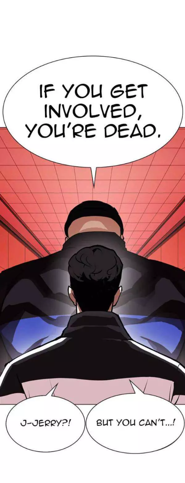 Lookism Chapter 342 page 16