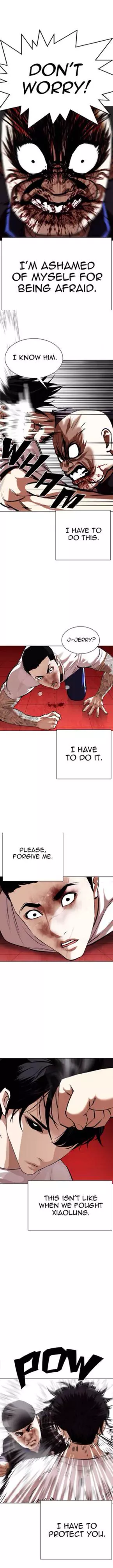 Lookism Chapter 342 page 19