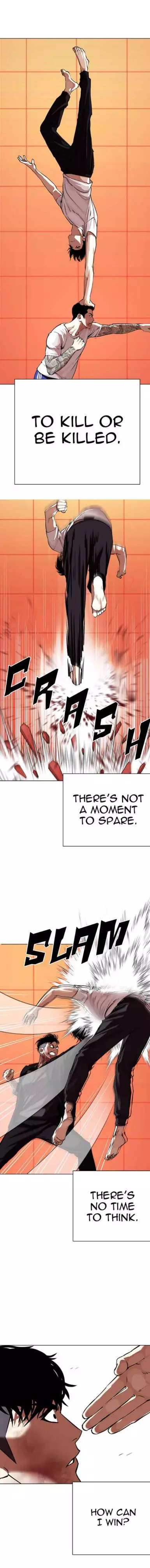 Lookism Chapter 342 page 11