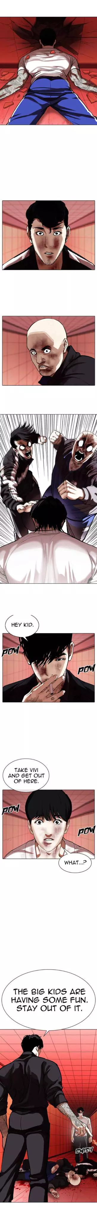 Lookism Chapter 342 page 24