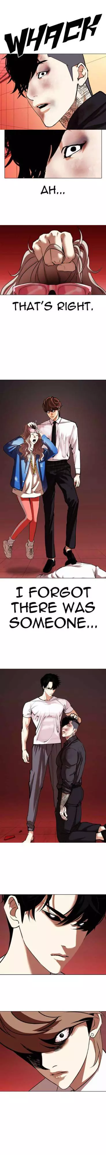 Lookism Chapter 342 page 27
