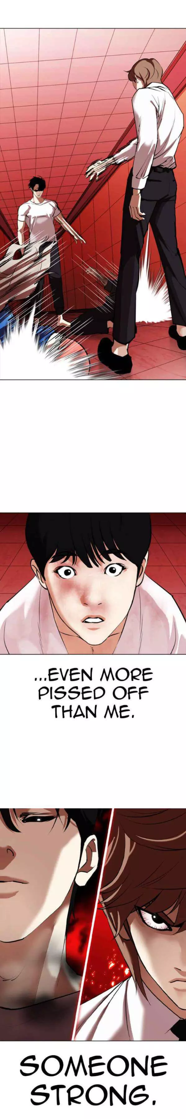 Lookism Chapter 342 page 28