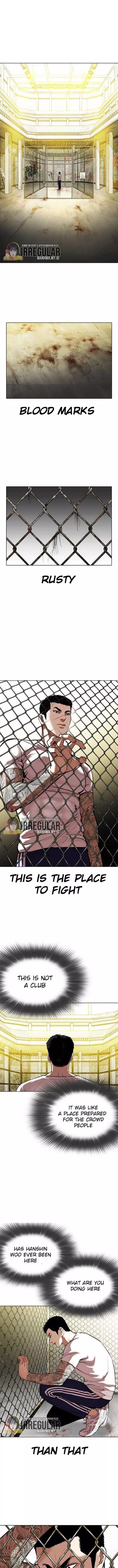 Lookism Chapter 346 page 4