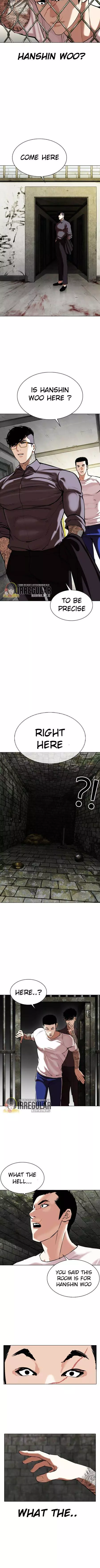 Lookism Chapter 346 page 5