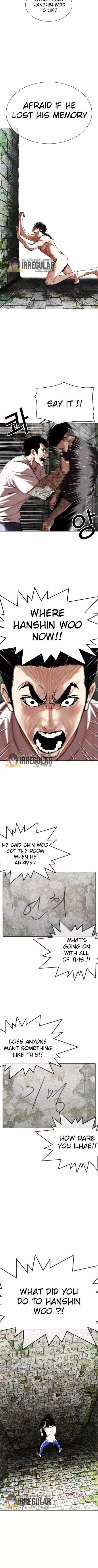 Lookism Chapter 346 page 9