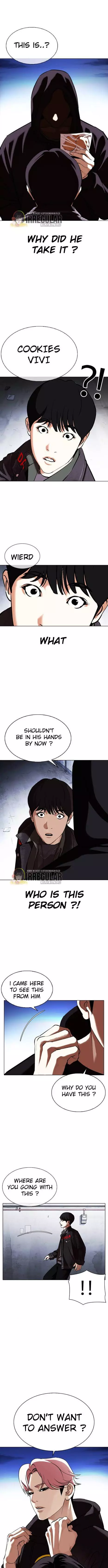 Lookism Chapter 346 page 15