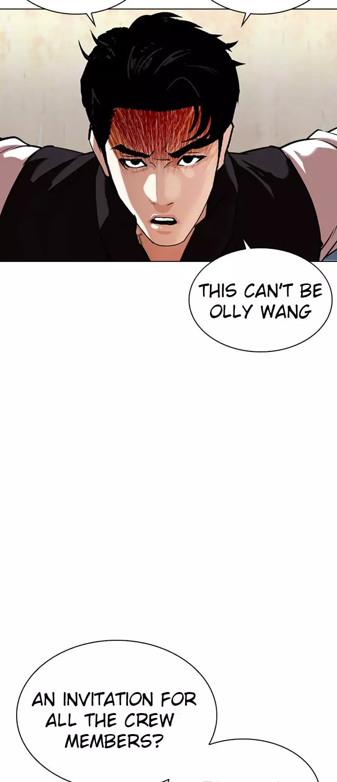 Lookism Chapter 348 page 4