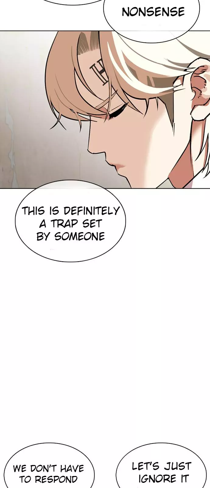 Lookism Chapter 348 page 5