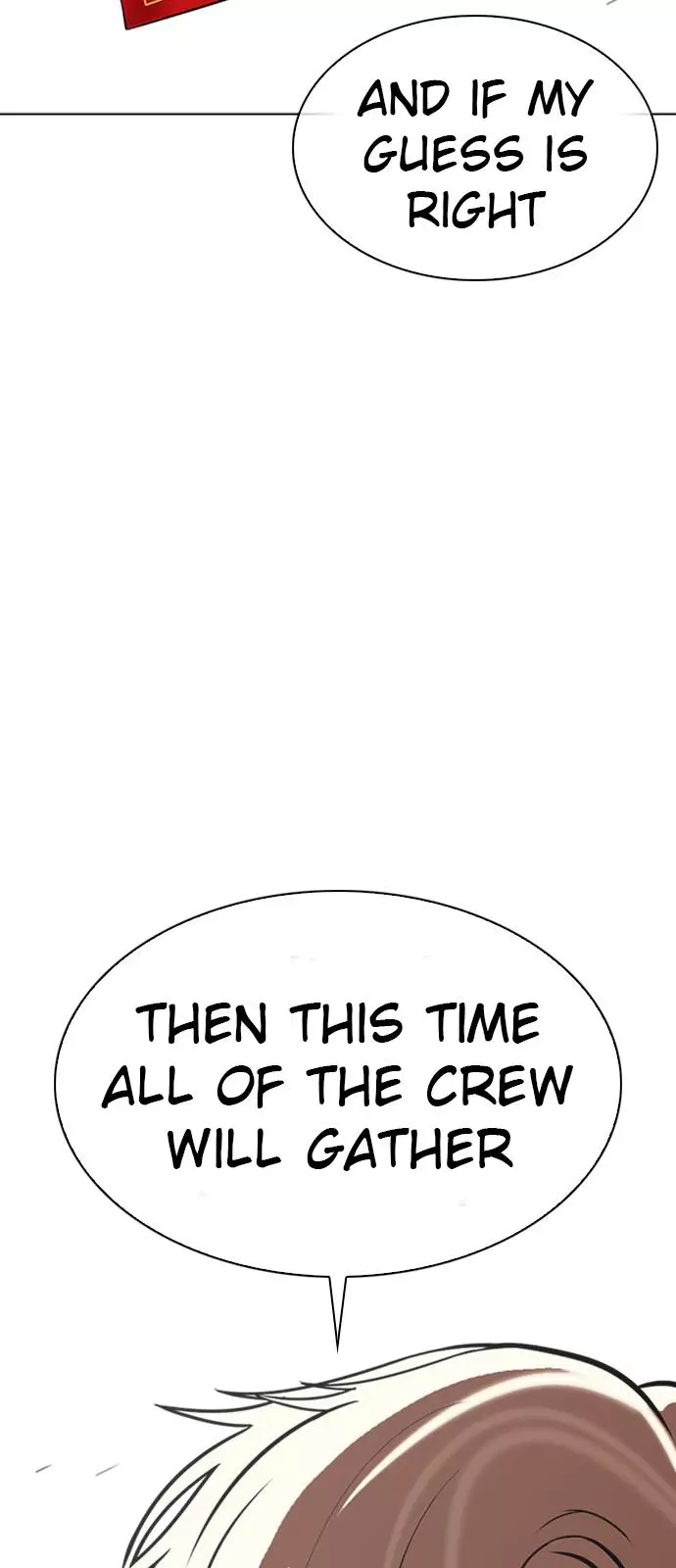Lookism Chapter 348 page 11