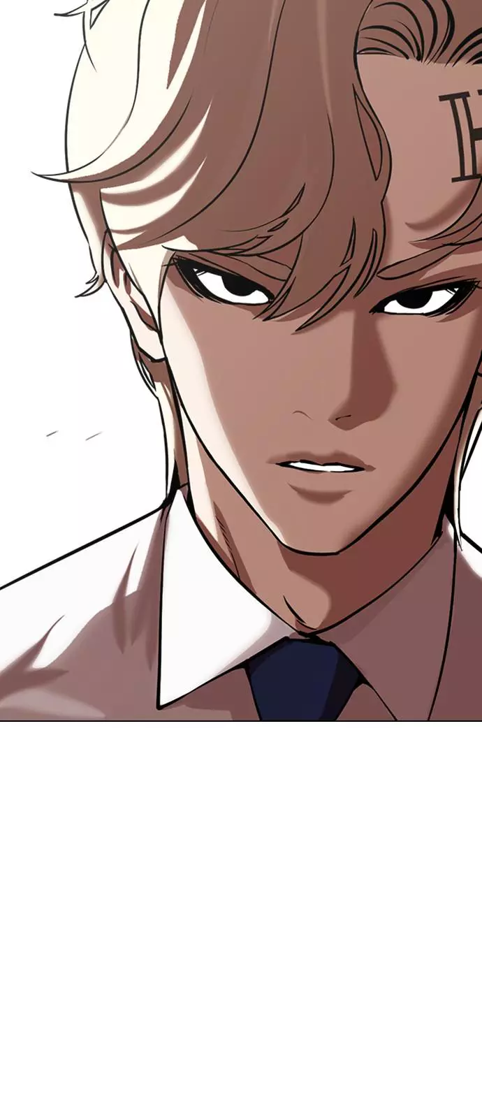 Lookism Chapter 348 page 12