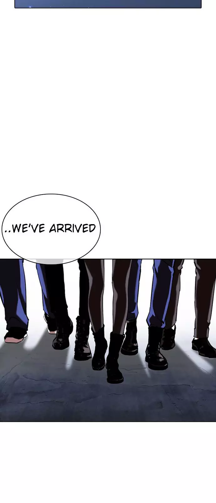 Lookism Chapter 348 page 14