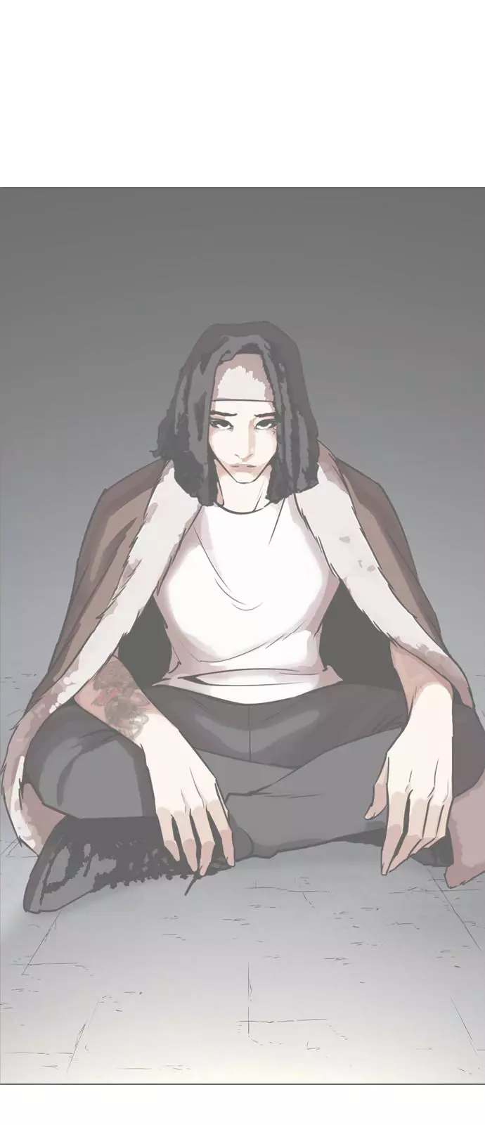 Lookism Chapter 348 page 23