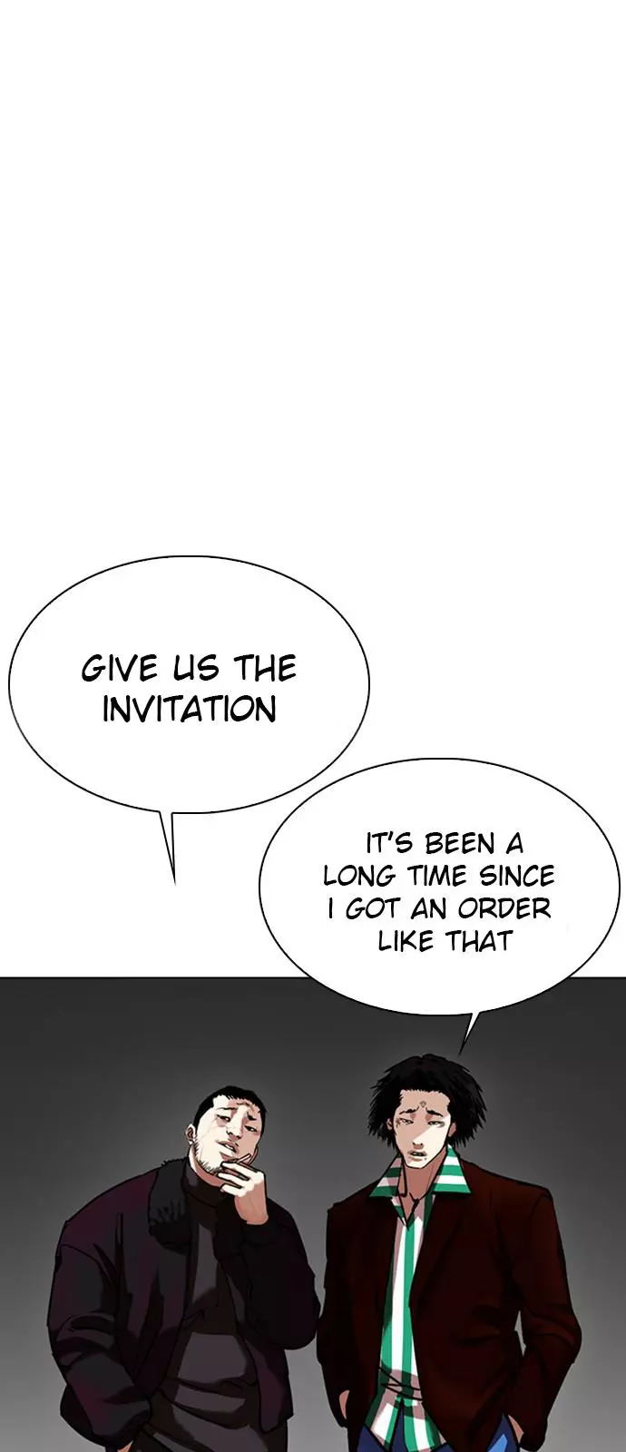Lookism Chapter 348 page 26