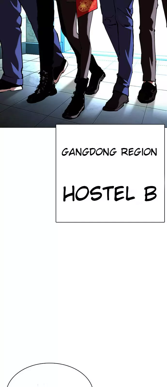 Lookism Chapter 348 page 30