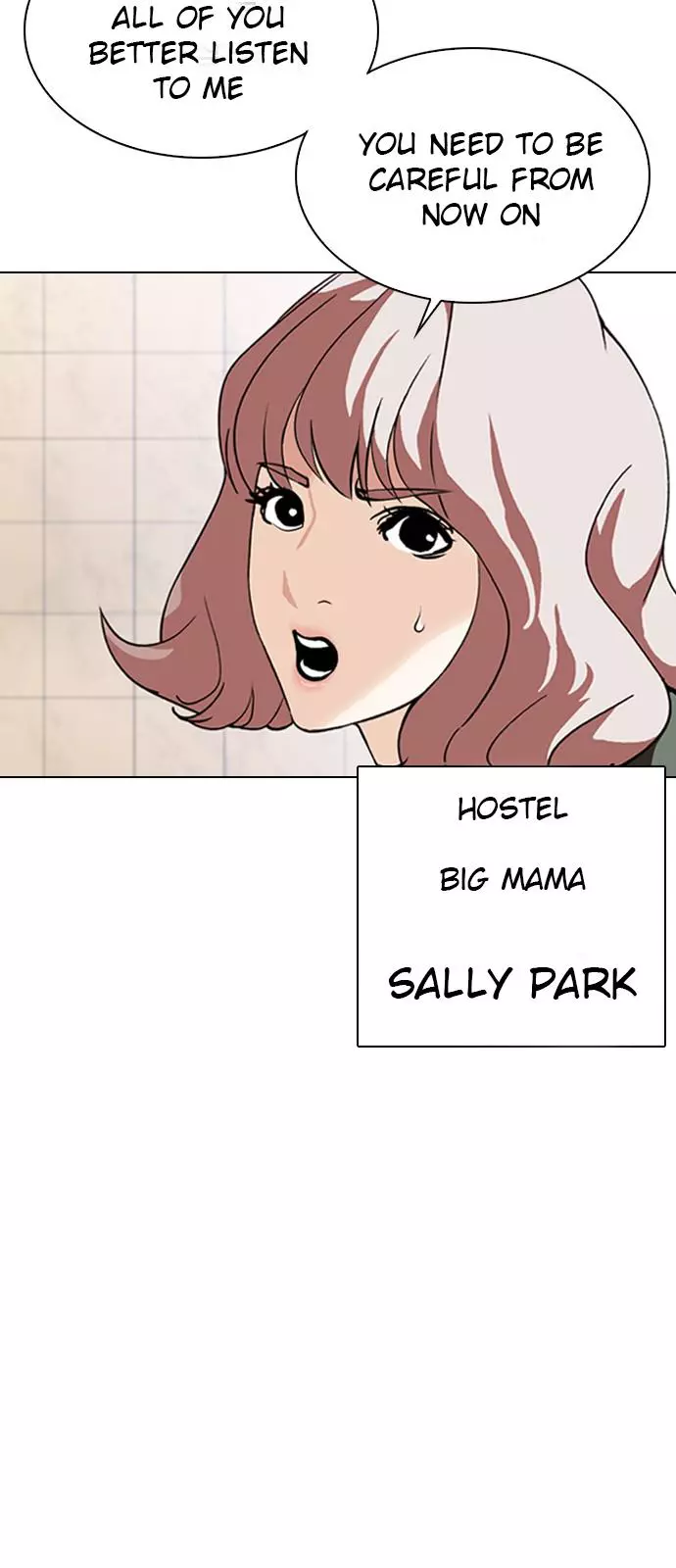 Lookism Chapter 348 page 31