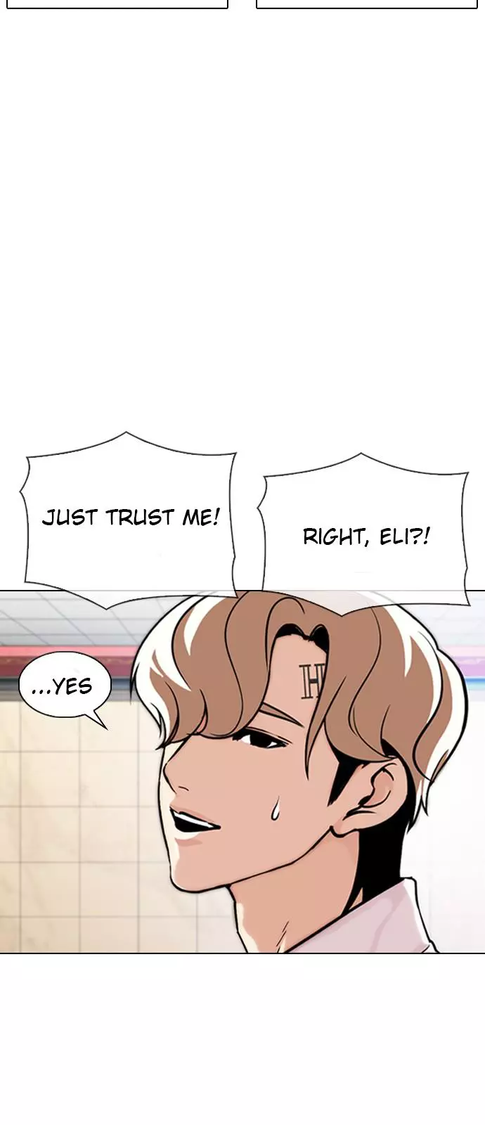 Lookism Chapter 348 page 34