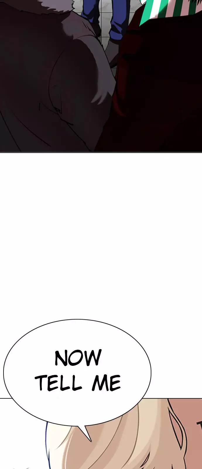 Lookism Chapter 348 page 38