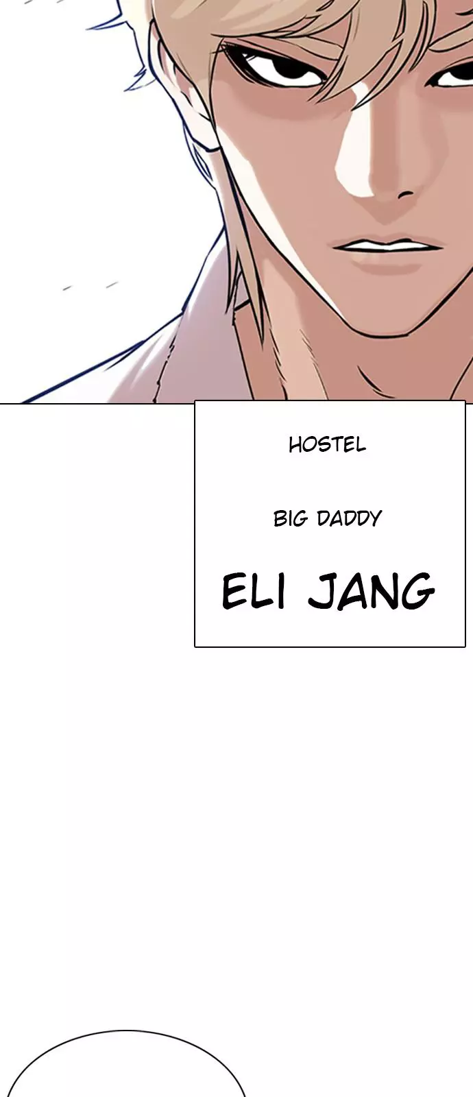 Lookism Chapter 348 page 39