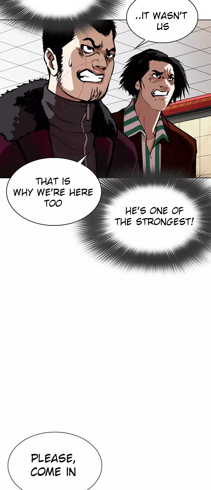Lookism Chapter 348 page 41