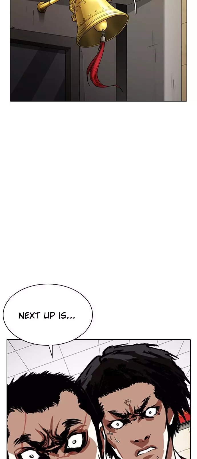 Lookism Chapter 348 page 43