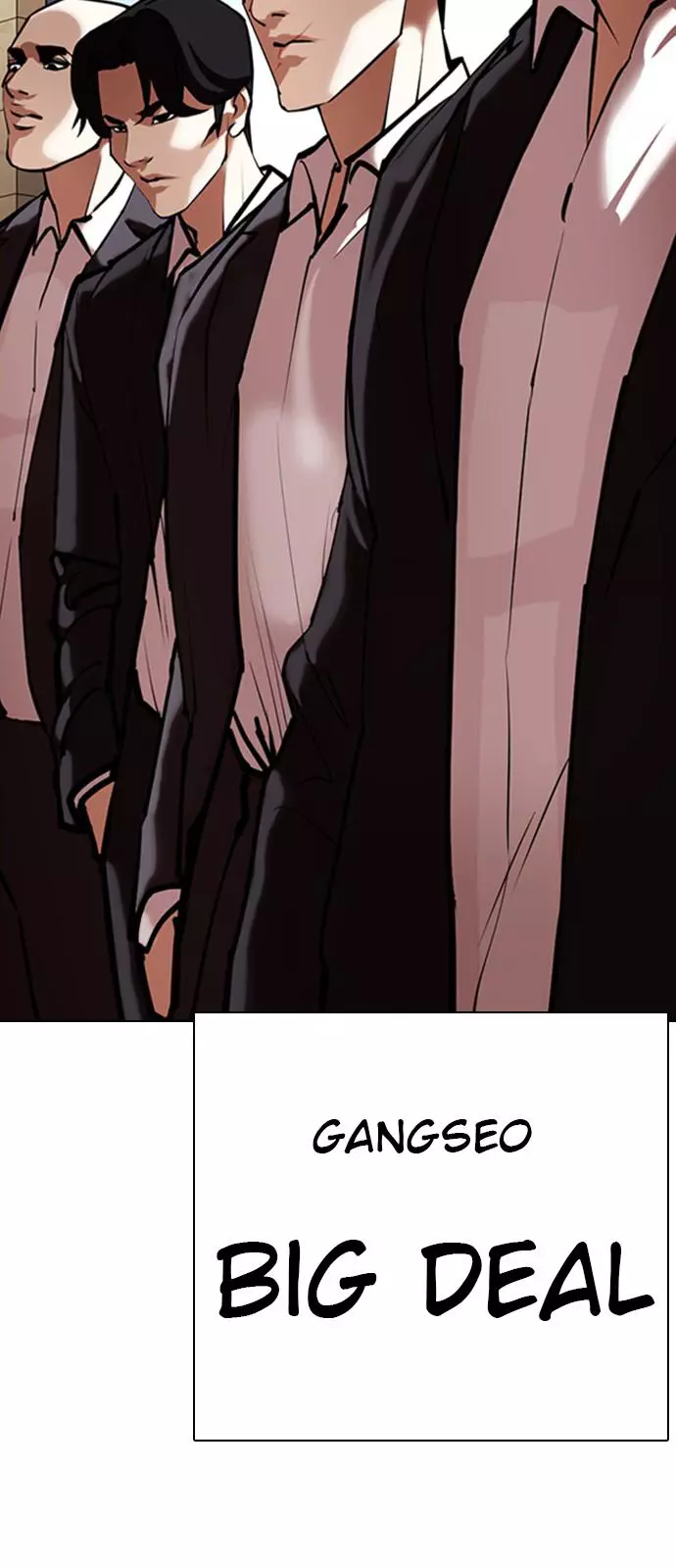 Lookism Chapter 348 page 45
