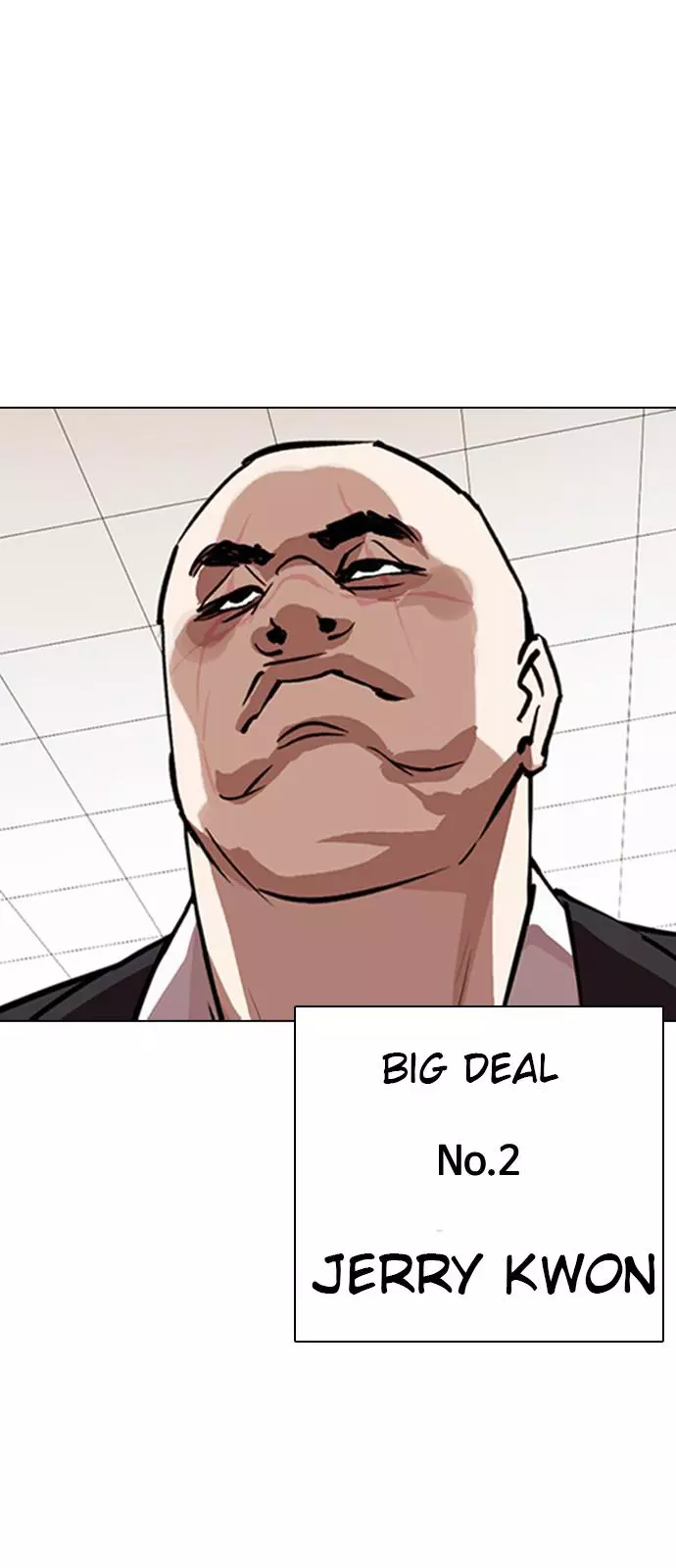 Lookism Chapter 348 page 46