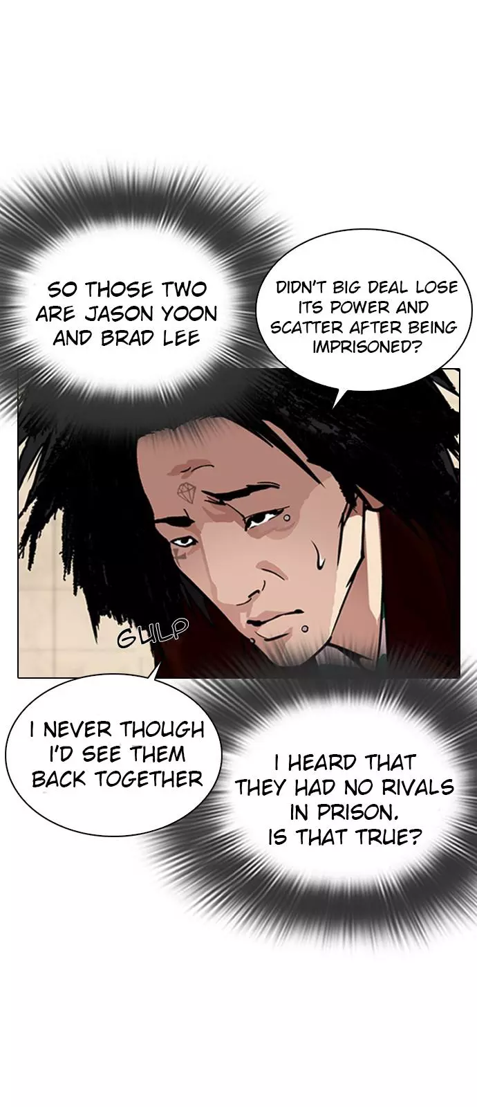 Lookism Chapter 348 page 48