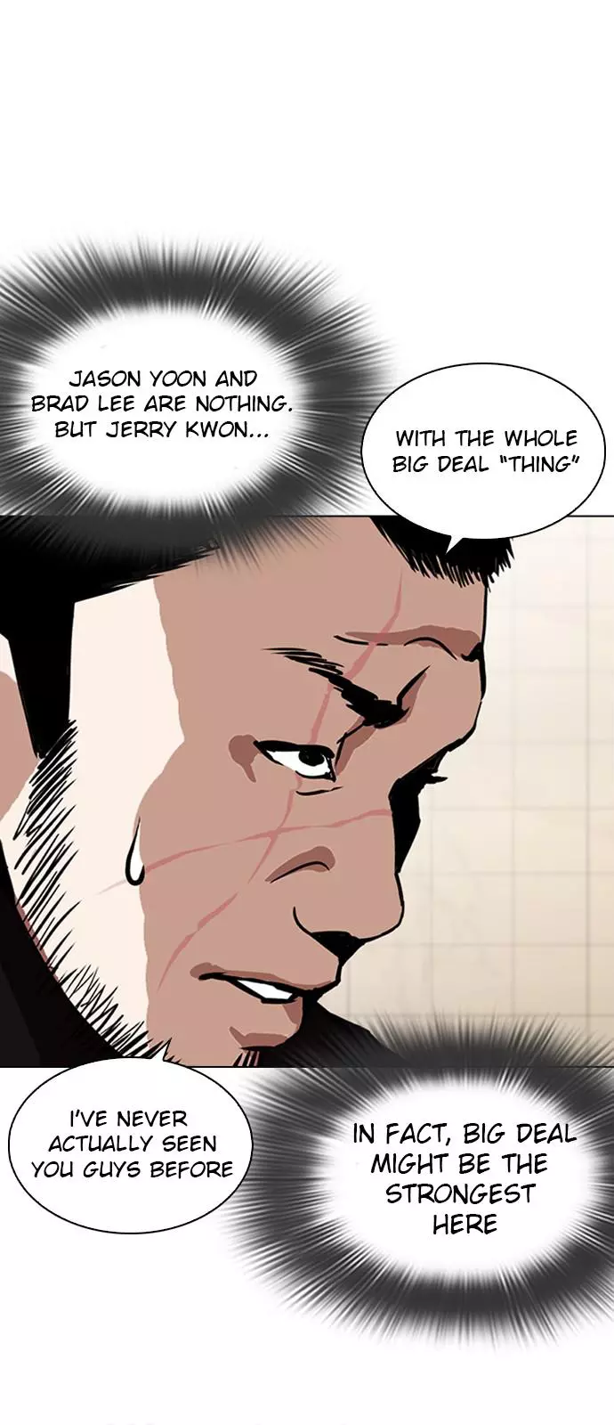 Lookism Chapter 348 page 49