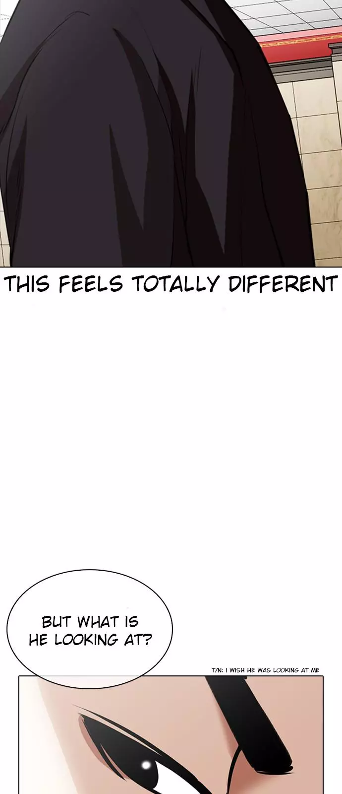 Lookism Chapter 348 page 51