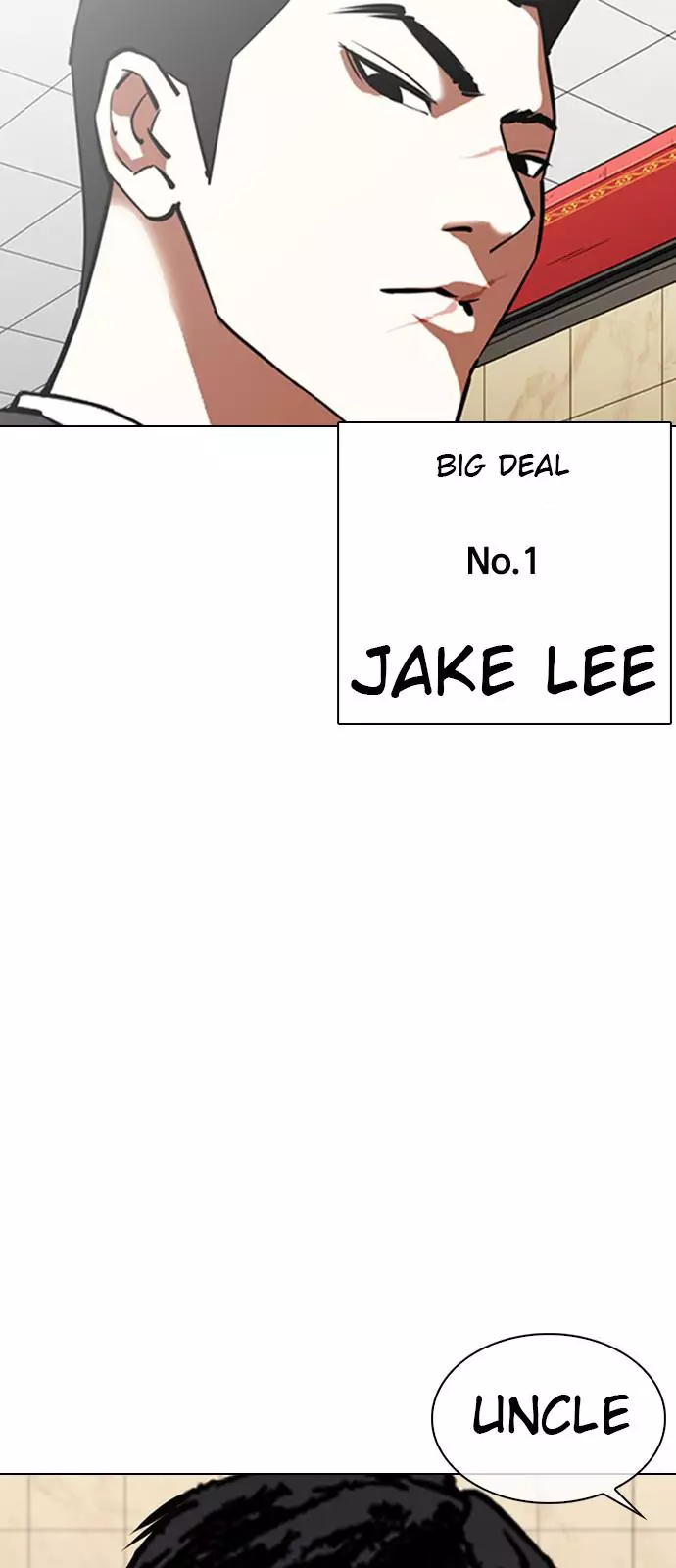 Lookism Chapter 348 page 55