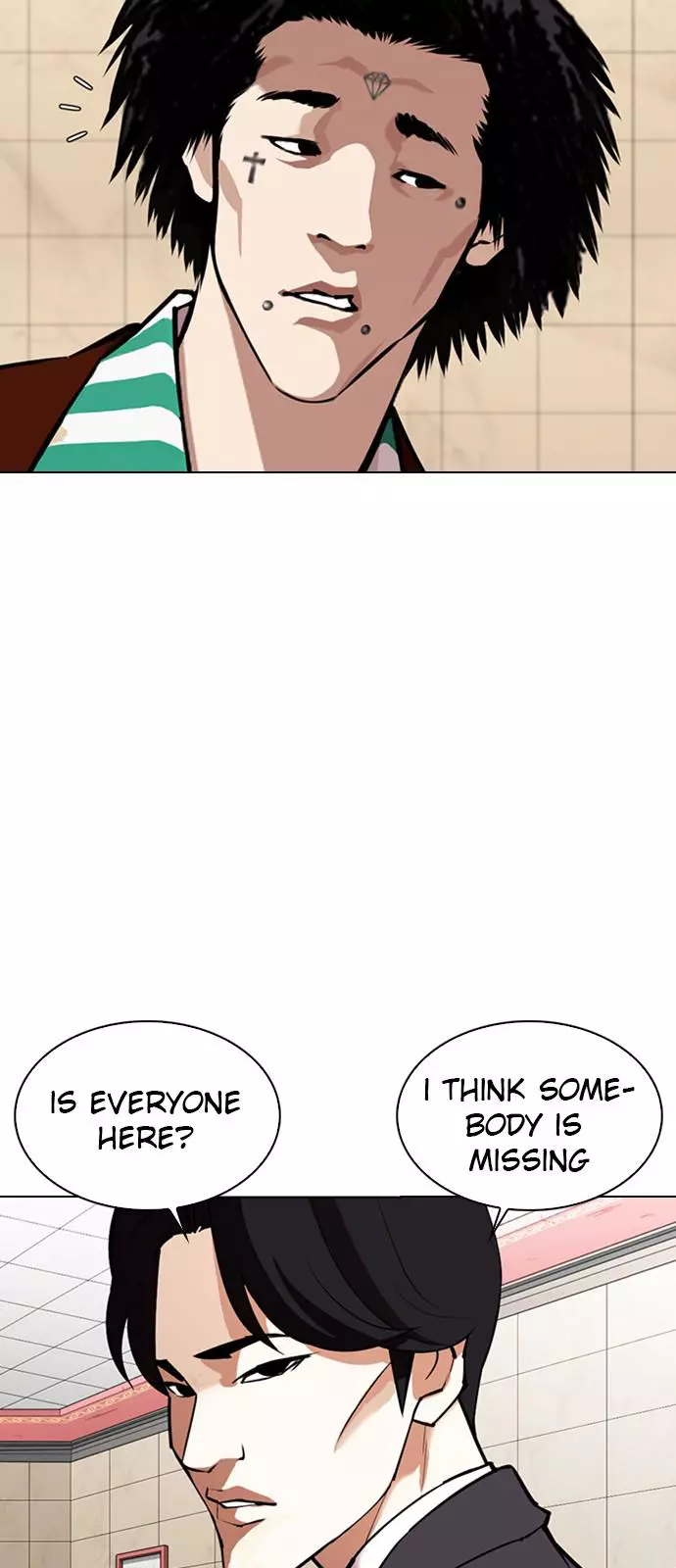 Lookism Chapter 348 page 56