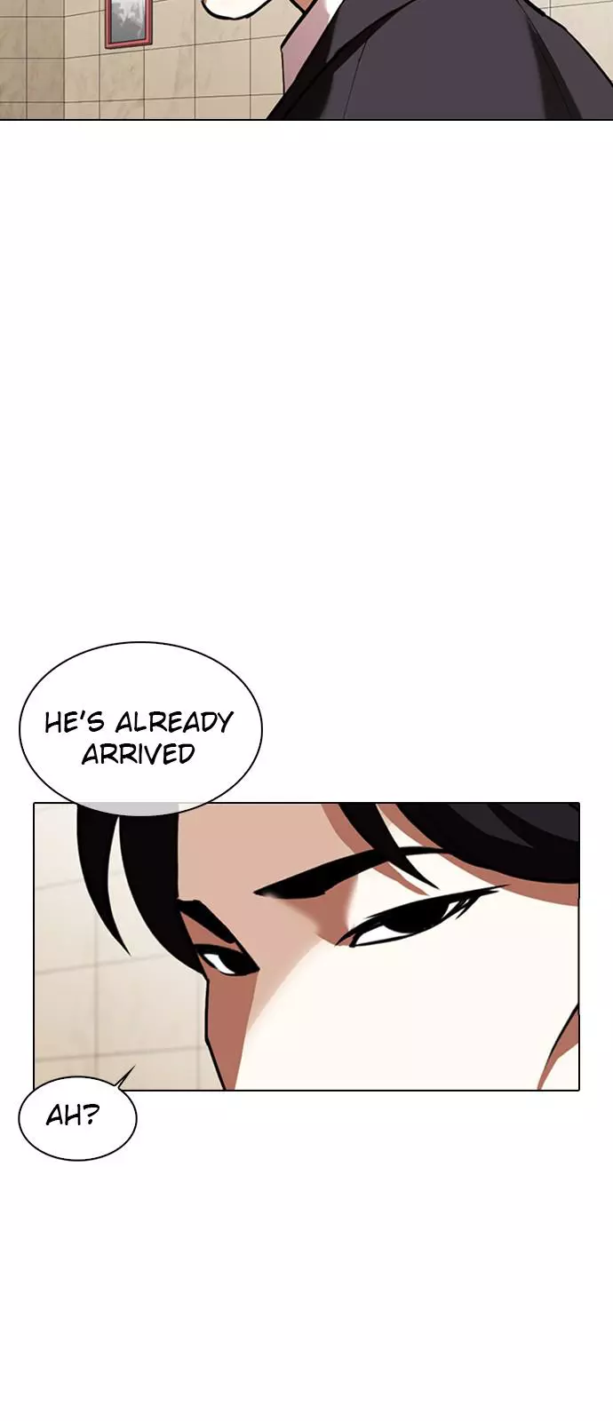 Lookism Chapter 348 page 57