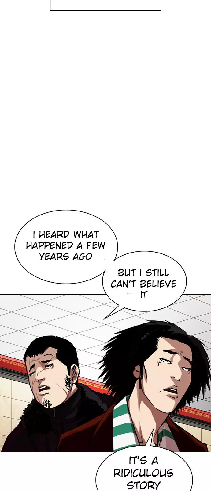 Lookism Chapter 348 page 61
