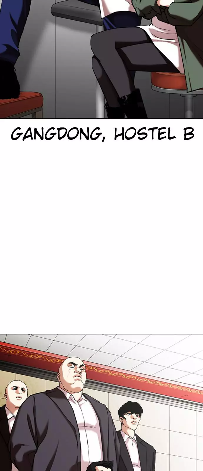Lookism Chapter 348 page 63