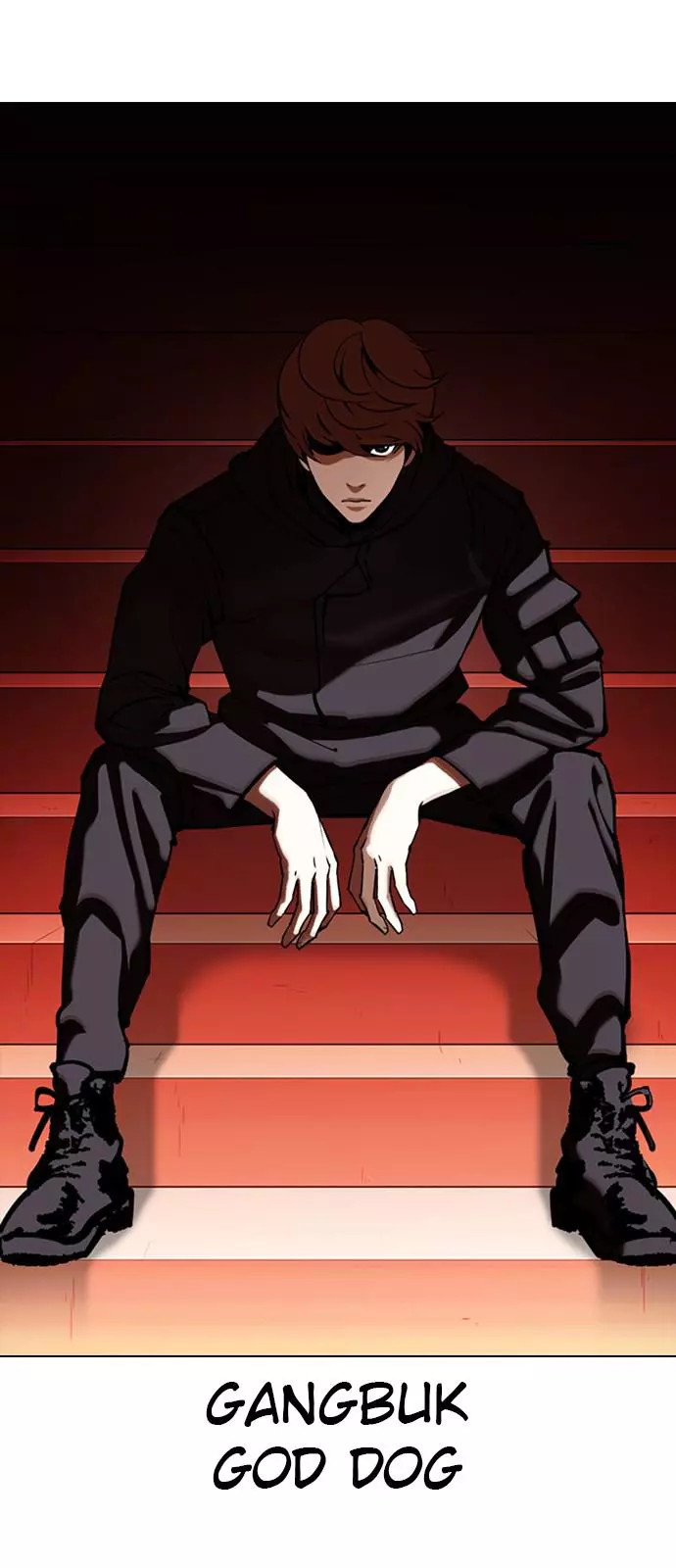 Lookism Chapter 348 page 65